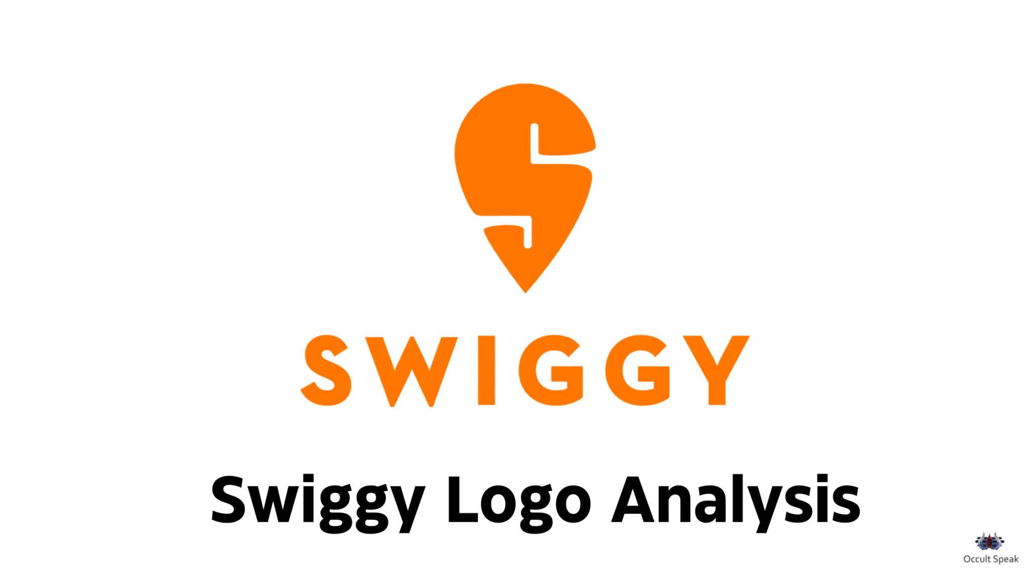 Zomato Logo Vs Swiggy Logo Design Analysis