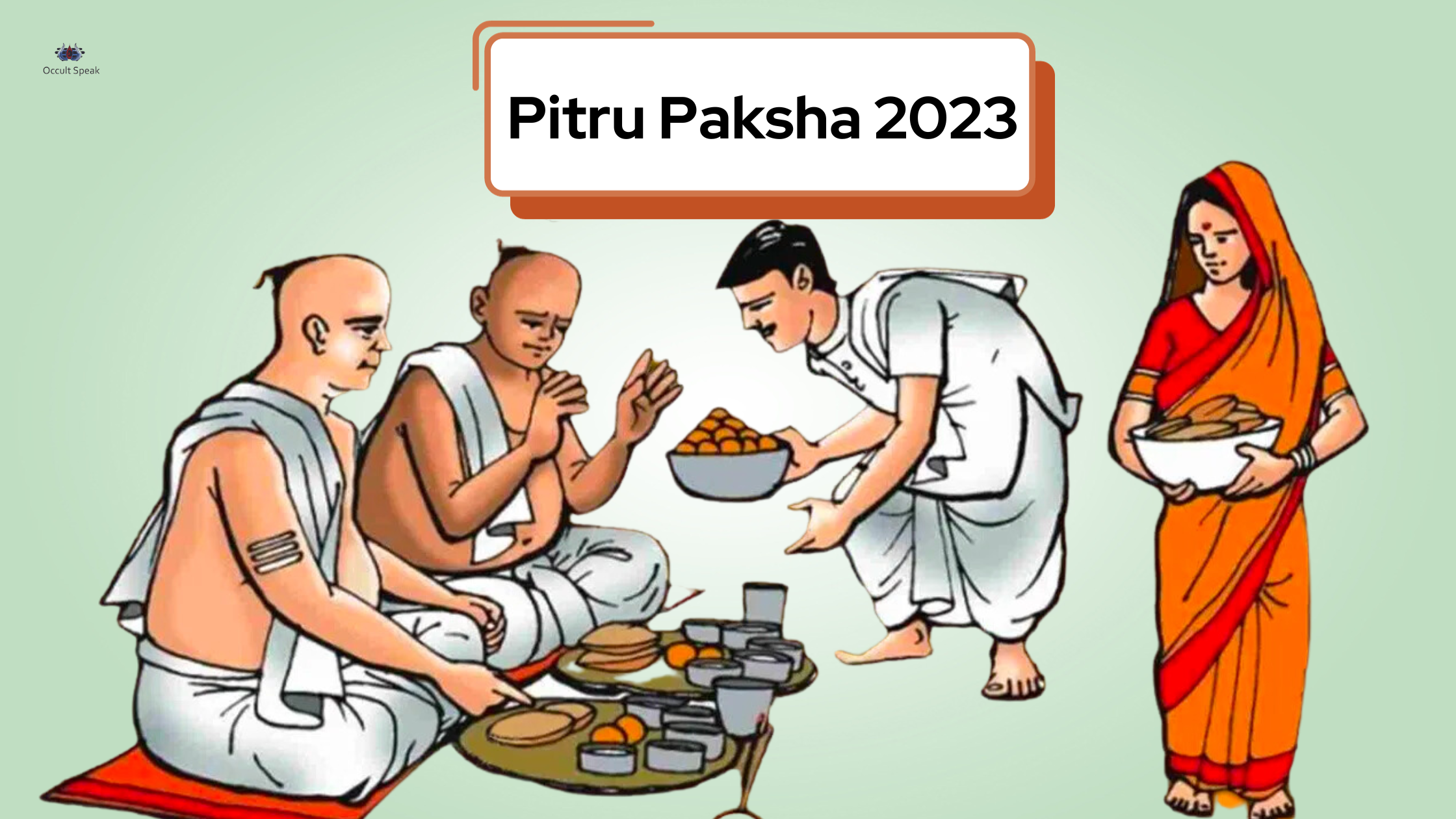 Pitru Paksha 2023 Dates, Timing and Mantras for Shraddh 2023