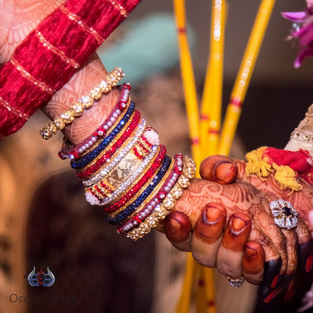 Saptapadi: 7 Magical Vow of Hindu Marriage-सप्तपदी: हिंदु विवाह को 7 वचन