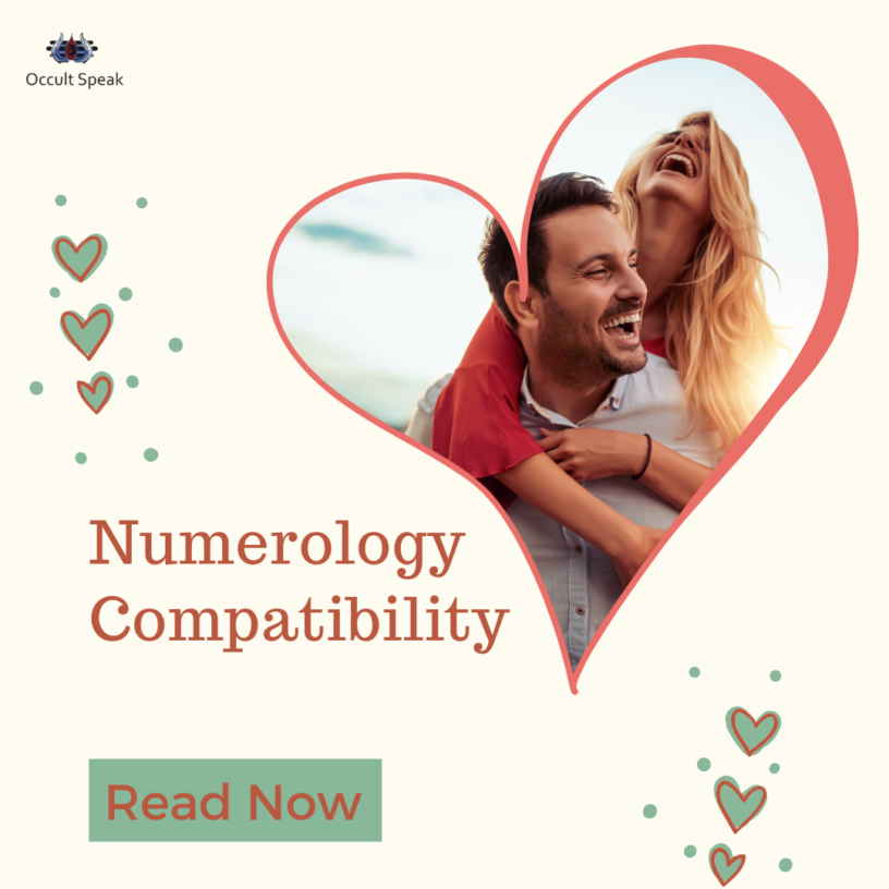 8 Amazing Numerology Compatibility Hacks