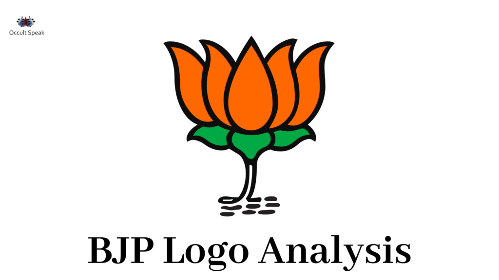 BJP Logo and symbol, meaning, history, PNG, brand