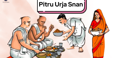 Pitru Urja Snan