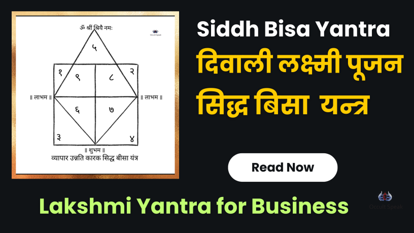 Siddh-Bisa-Yantra-Sadhana