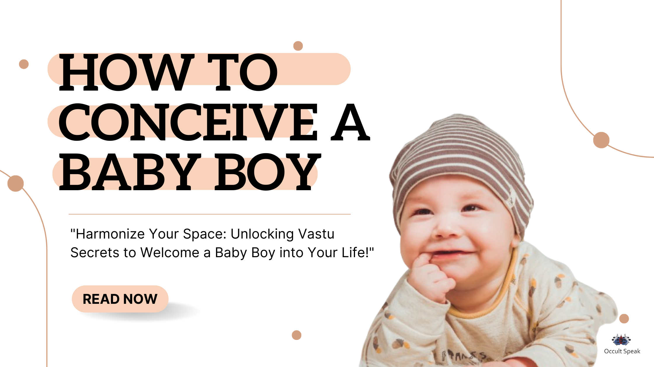 Vastu Tips: How to Conceive a Baby Boy for SURE