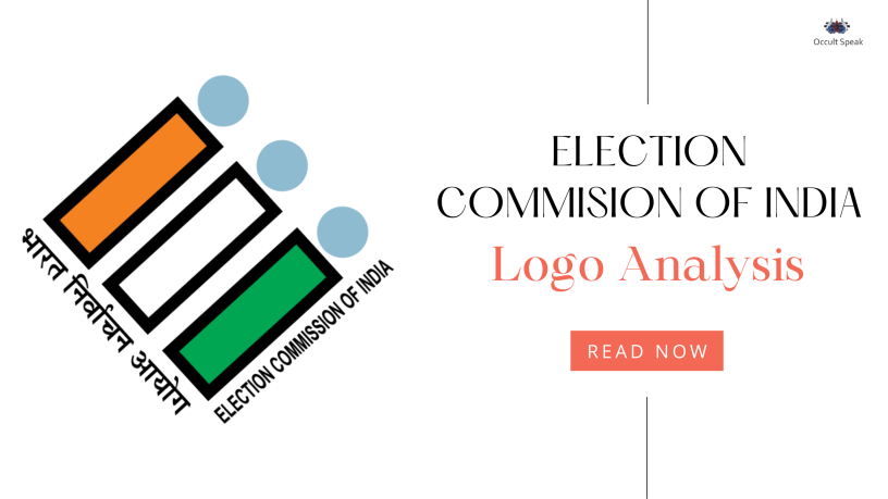 Election Commissioner of India Logo