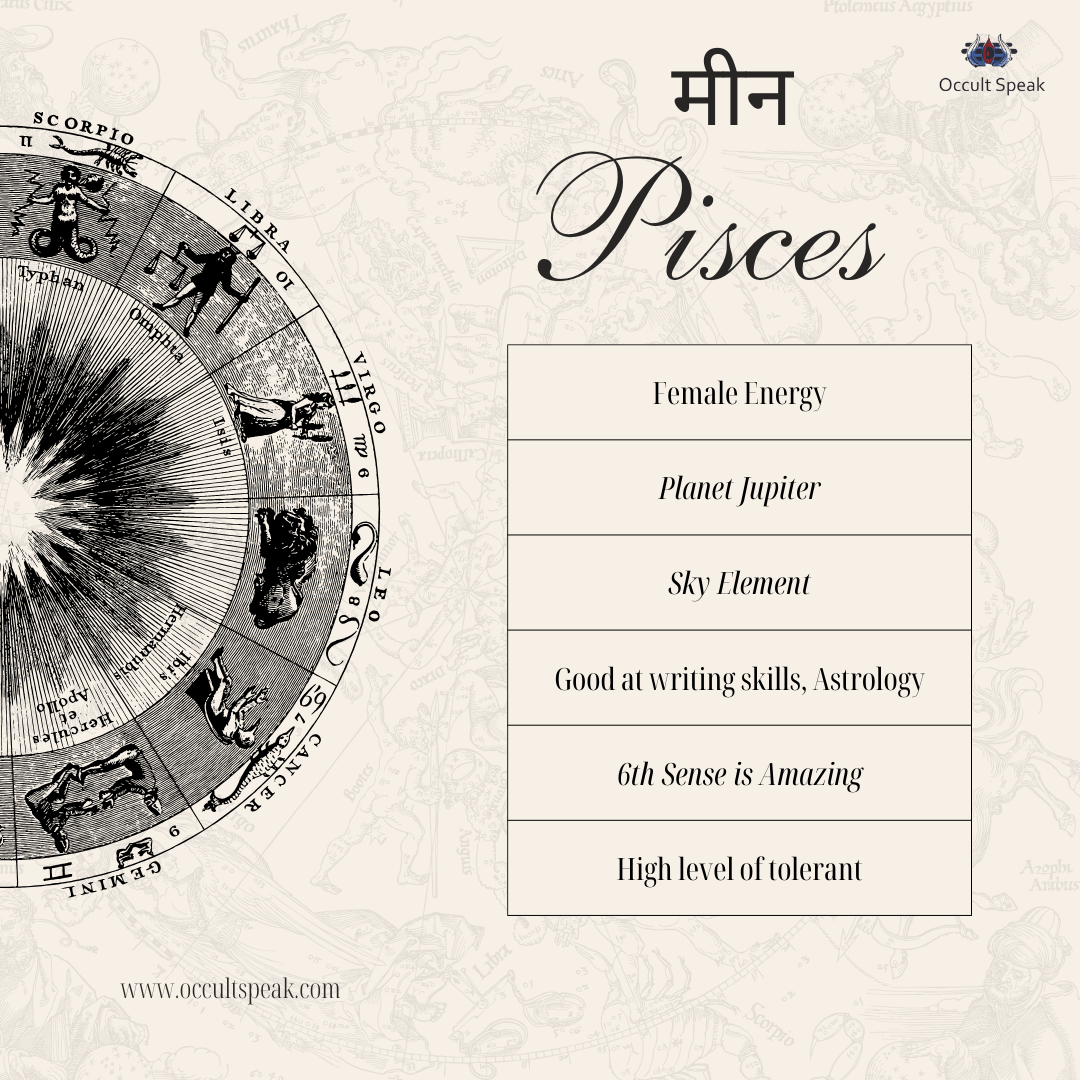 zodiac signs meaning in hindi