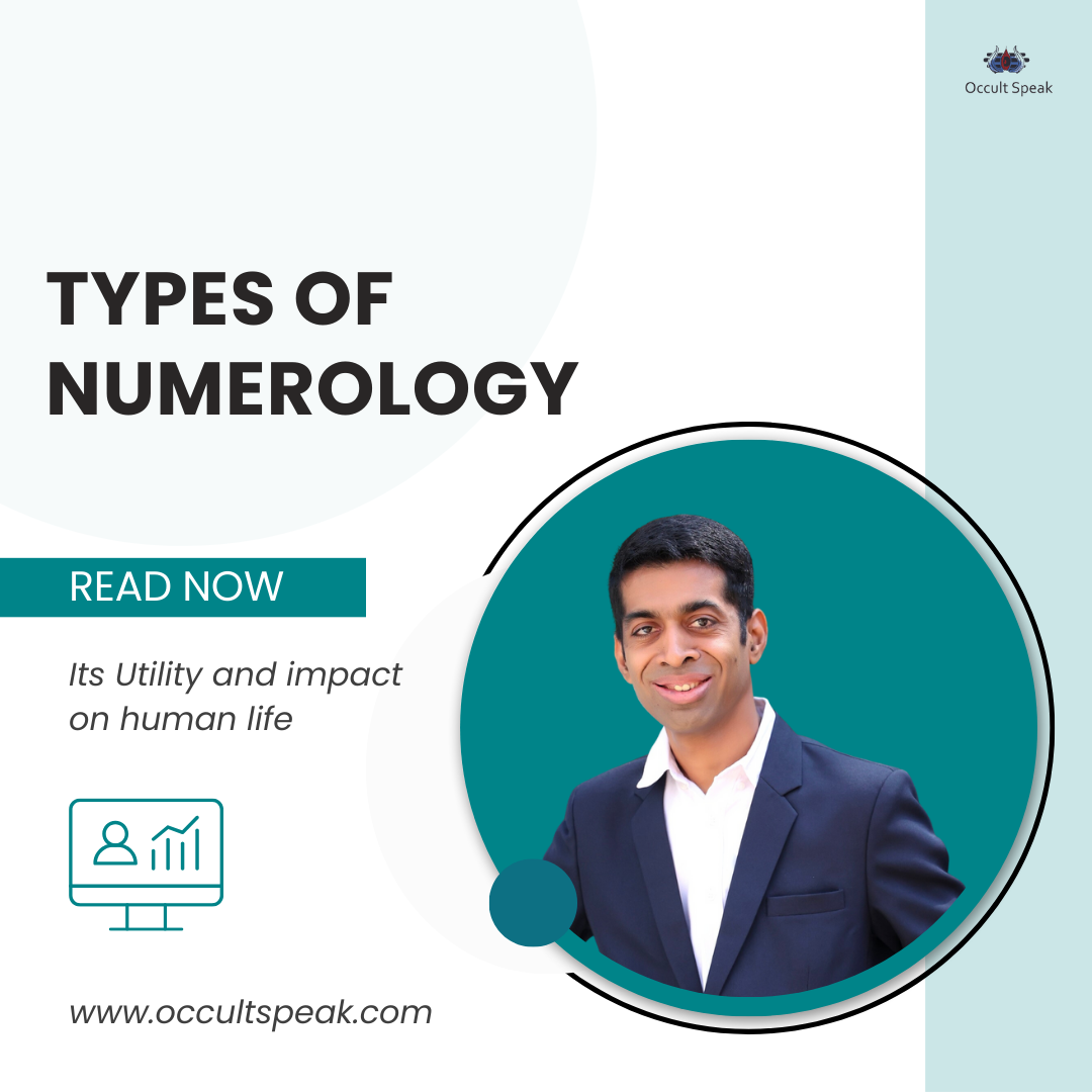 Types of Numerology