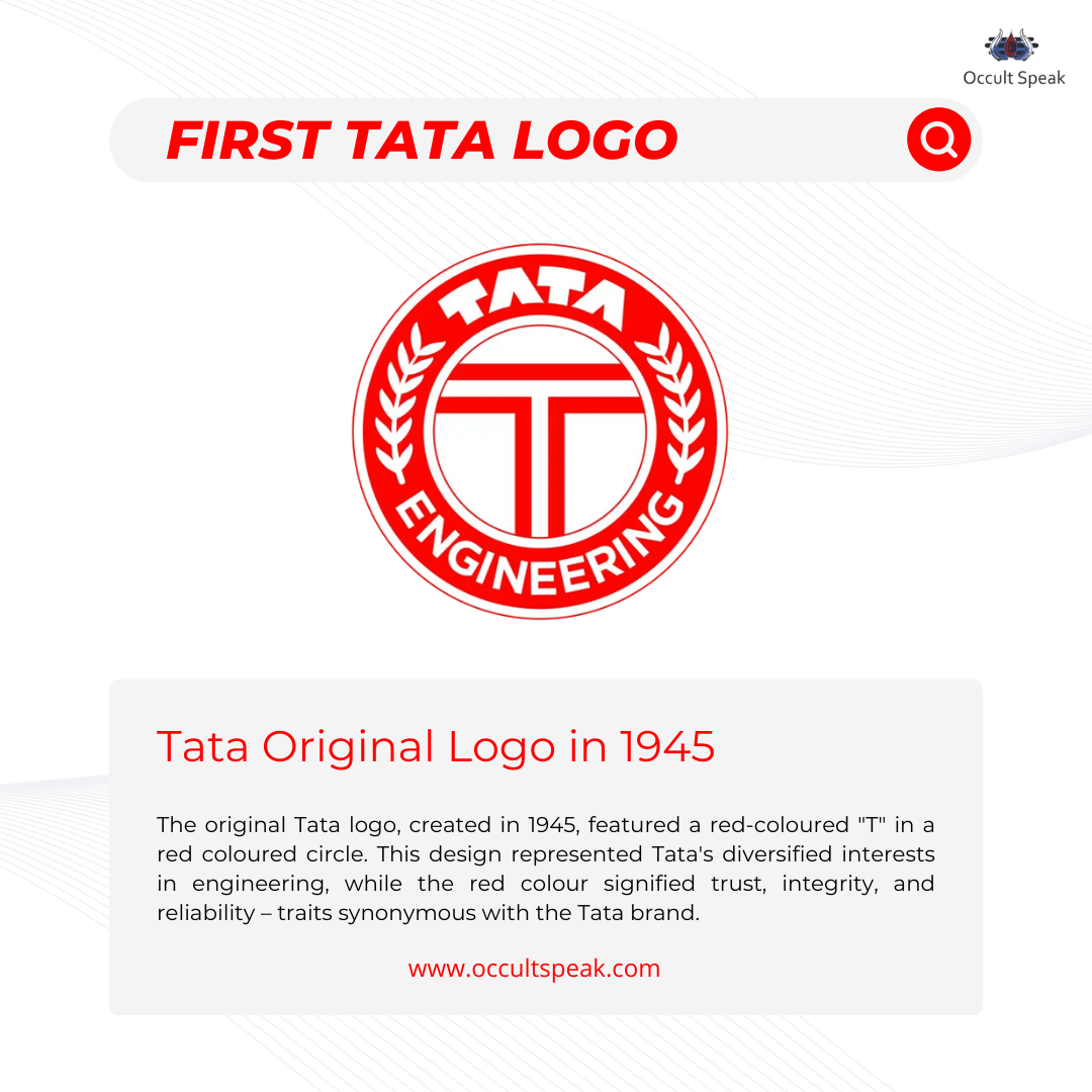 Tata Logo