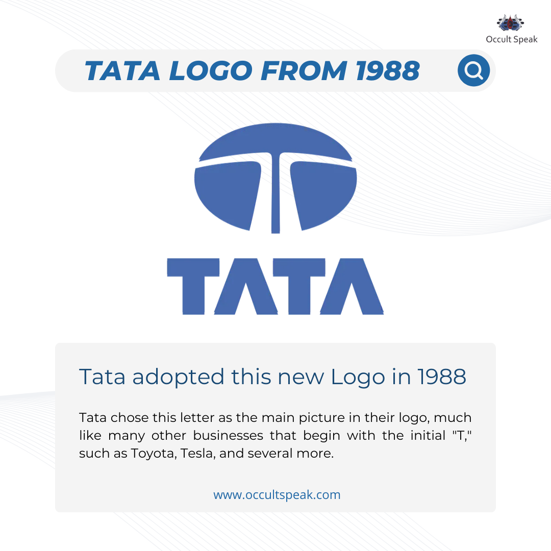 Tata Logo