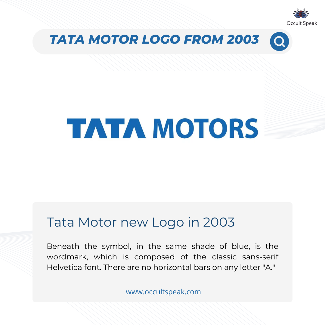 Tata Logo