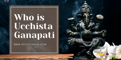 Ucchista Ganapati