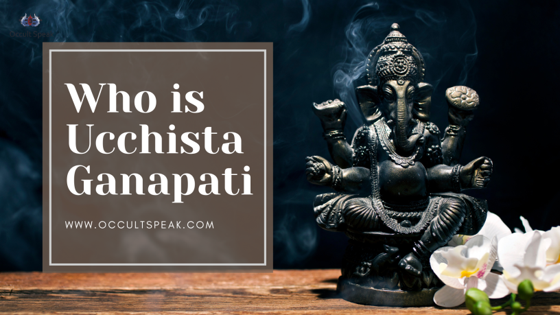 Ucchista Ganapati