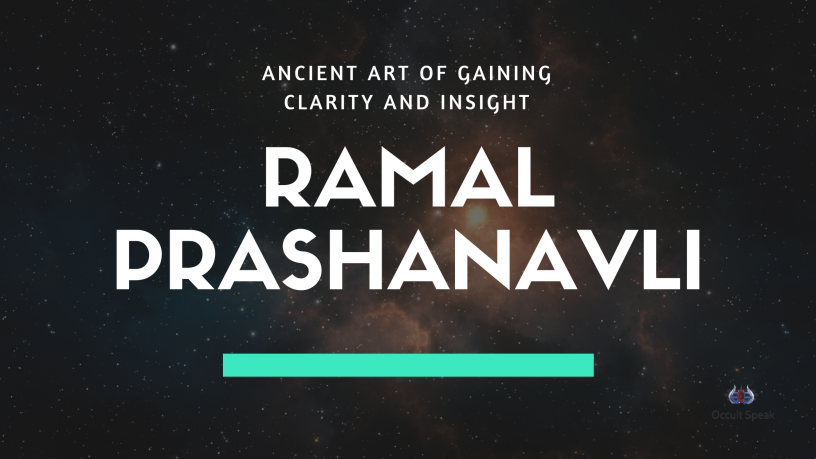 Ramal-Prashanavli