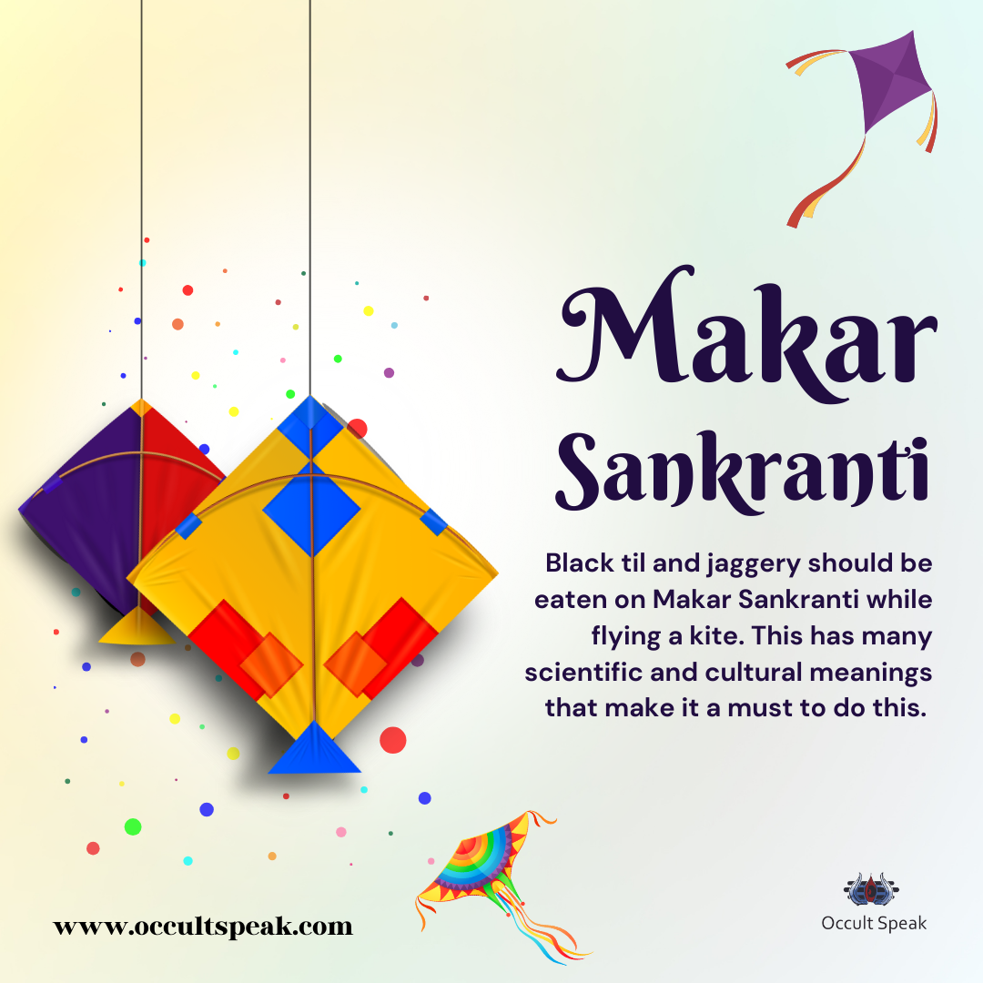 Makar-Sankranti