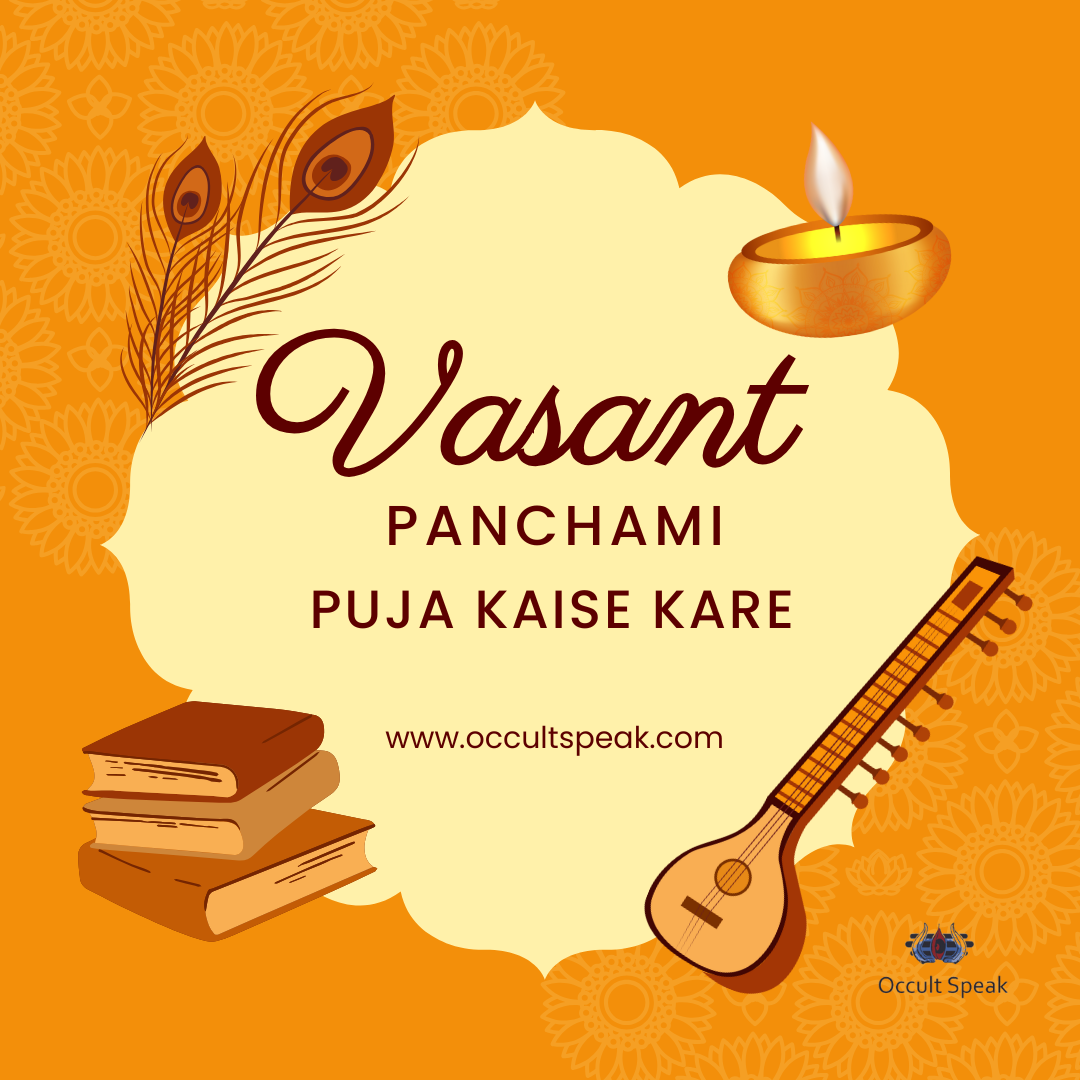 Vasant Panchami