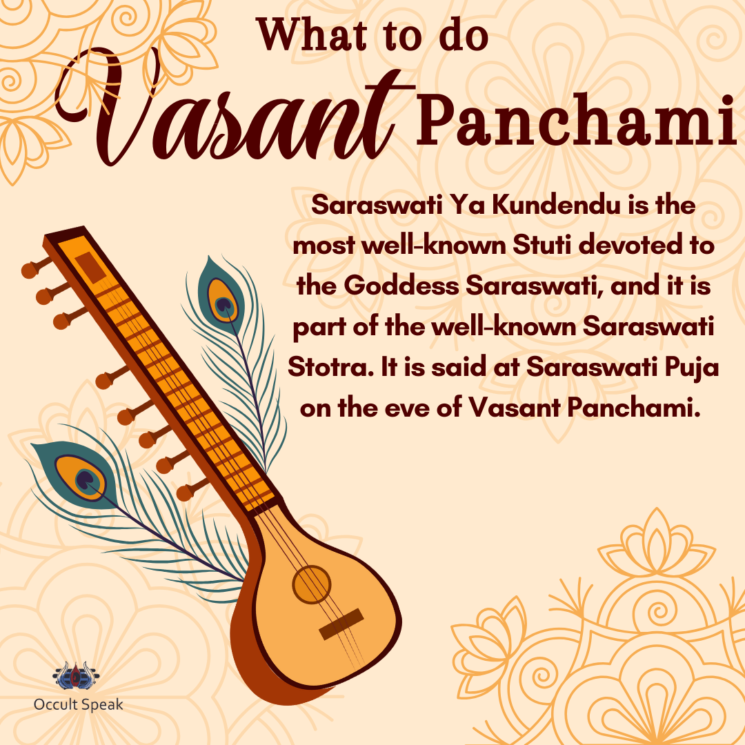 Vasant Panchami