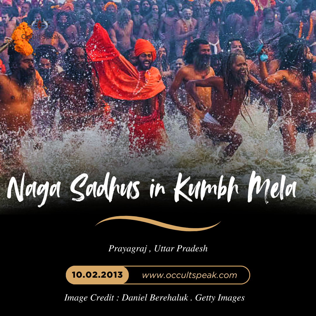 prayagraj mahakumbh 2025