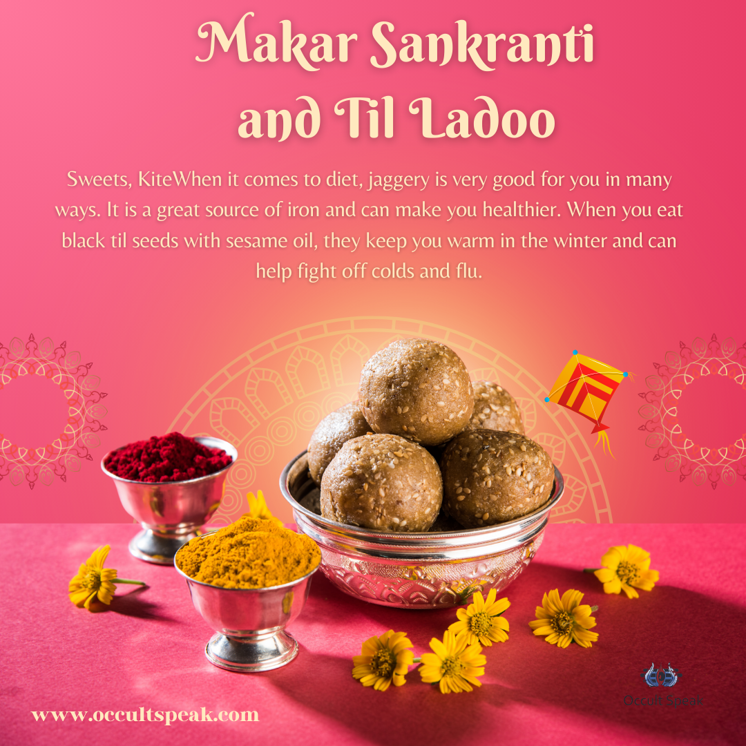 Makar-Sankranti