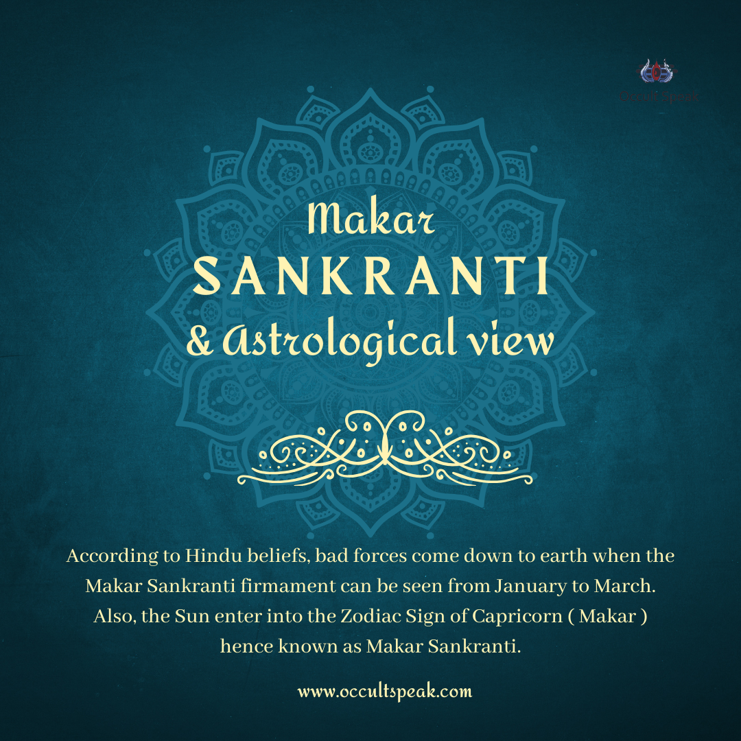 Makar-Sankranti