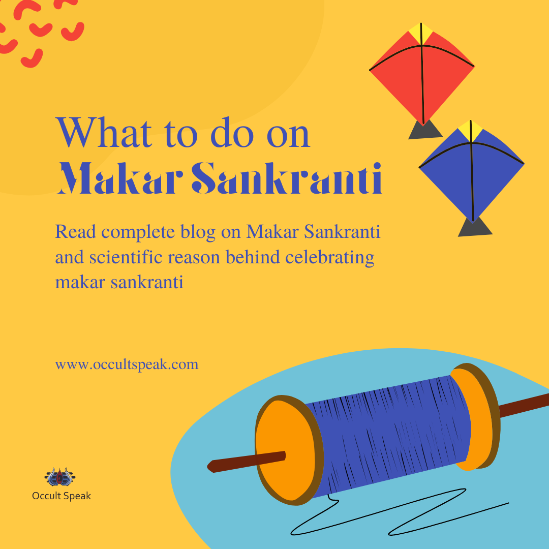 Makar-Sankranti