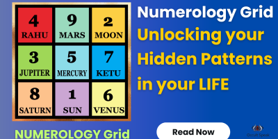 Numerology-Grid