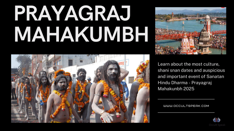 Prayagraj Mahakumbh-2025