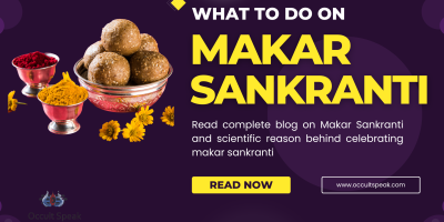 Makar Sankranti