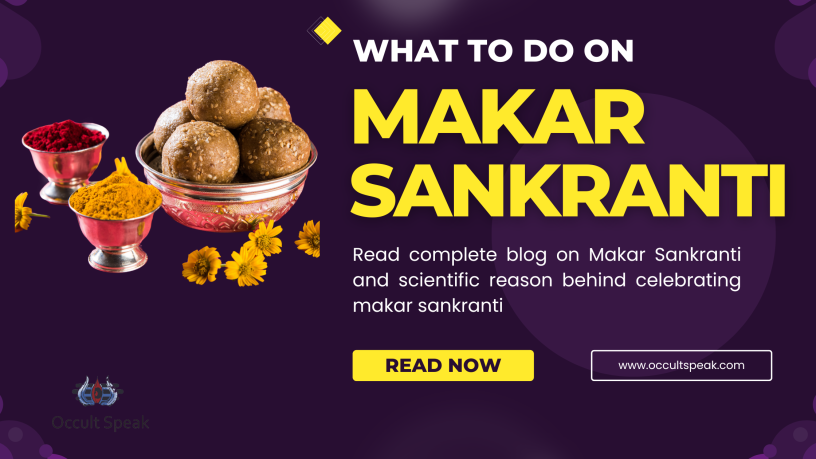 Makar Sankranti