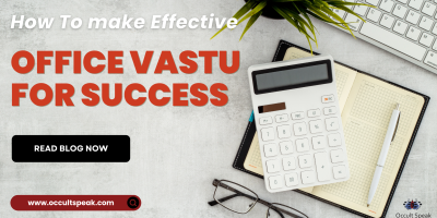 Vastu Tips for Success