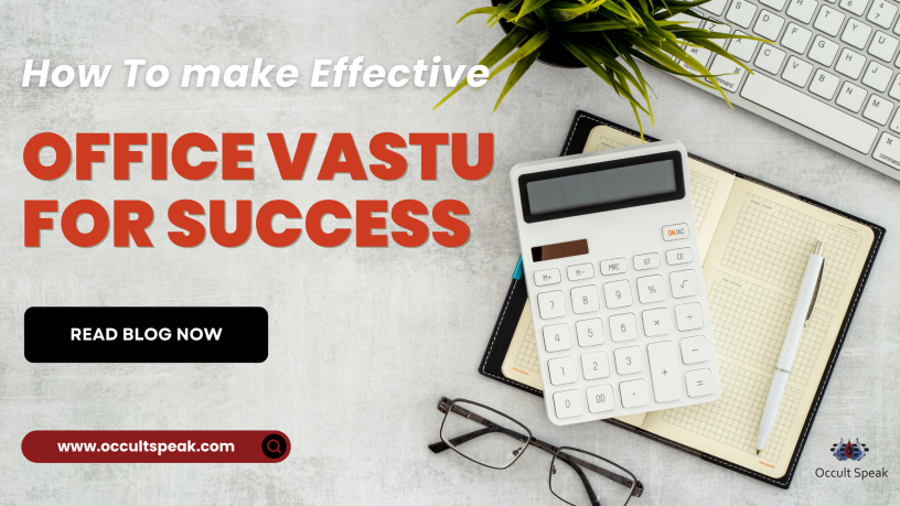 Vastu Tips for Success